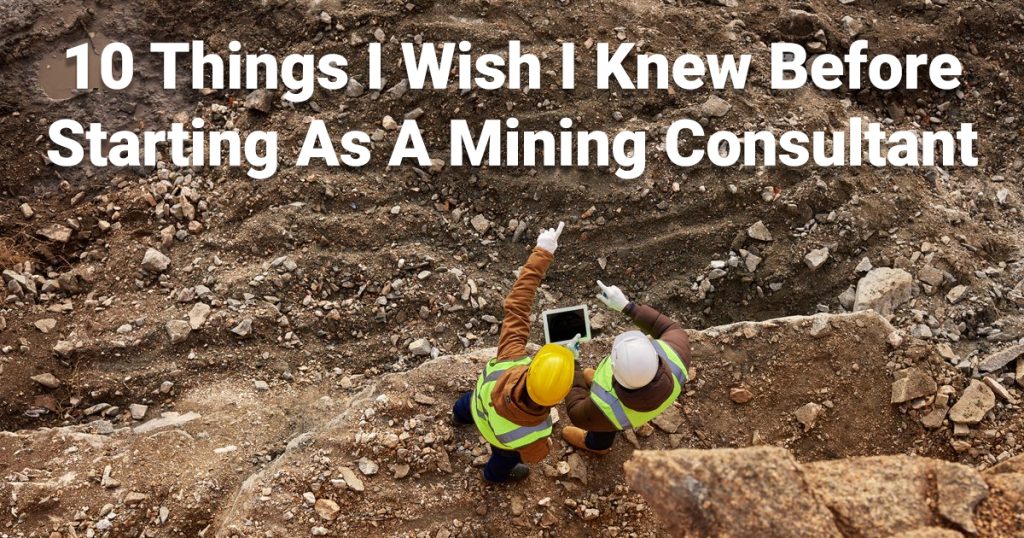 Mining Sector News, Mine contractor Advise, Mining Jobs, Minestie Career advice