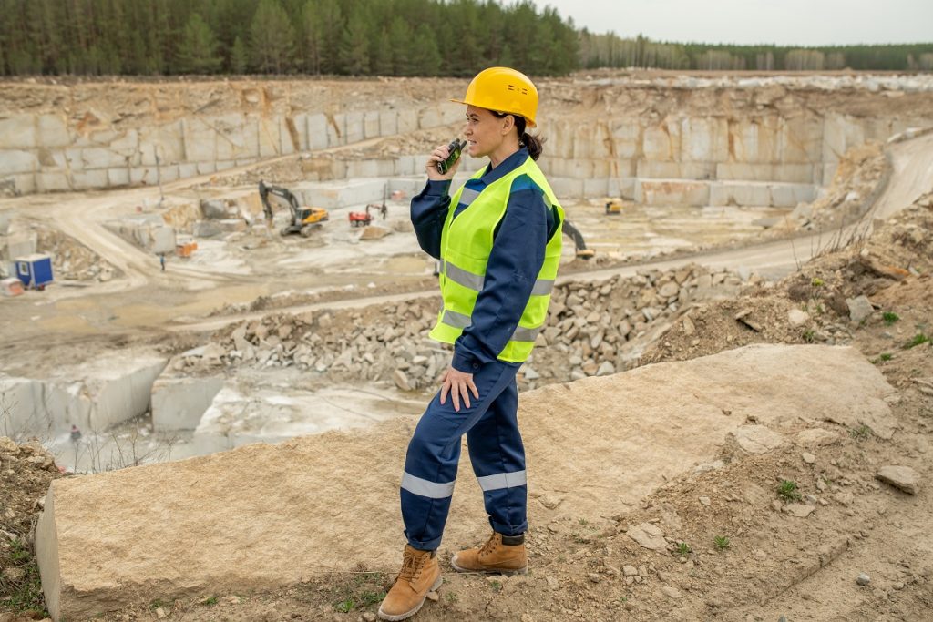 Mining Surveyors and Engineers Queensland