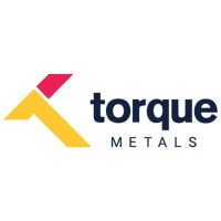 Torque Metals Logo